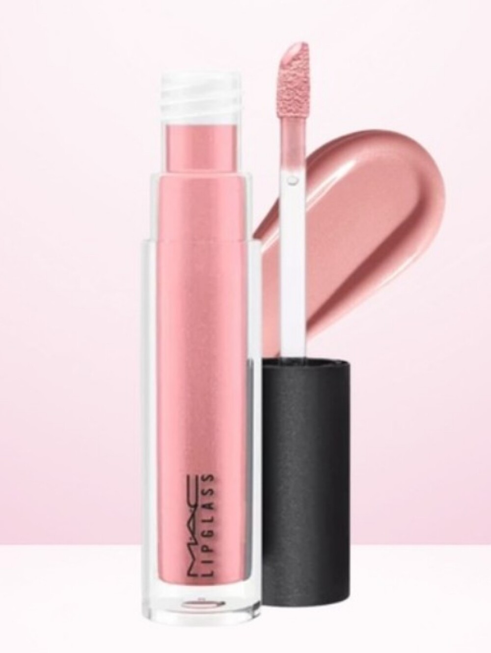 MAC Cosmetics Lipglass (321 DREAMY đЎ)